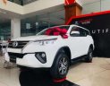 Toyota Fortuner 2019 - Bán ô tô Toyota Fortuner sản xuất 2019