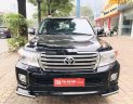 Toyota Land Cruiser 2015 - Bán Toyota Land Cruiser sản xuất năm 2015, màu đen, nhập khẩu nguyên chiếc