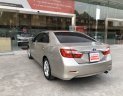 Toyota Camry 2.5Q 2014 - Bán xe Toyota Camry 2.5Q sản xuất năm 2014, màu nâu, số tự động