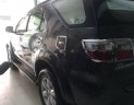 Toyota Fortuner   2009 - Cần bán xe Toyota Fortuner đời 2009, màu xám số tự động, giá tốt