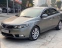 Kia Forte 2012 - Bán Kia Forte 1.6AT năm 2012, số tự động, 380 triệu