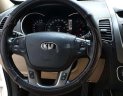 Kia Sorento   2016 - Bán Kia Sorento sản xuất năm 2016, màu trắng, số tự động 