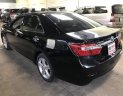 Toyota Camry 2013 - Bán Toyota Camry năm sản xuất 2013, màu đen