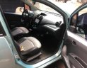Daewoo Matiz 2010 - Cần bán lại xe Daewoo Matiz 2010, màu xanh, nhập khẩu nguyên chiếc như mới