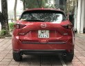 Mazda CX 5   2018 - Bán xe cũ Mazda CX 5 đời 2018, màu đỏ