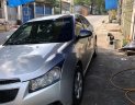 Chevrolet Cruze 2010 - Cần bán xe Chevrolet Cruze đời 2010, màu bạc