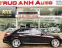 Mercedes-Benz E class  E250  2014 - Cần bán lại xe Mercedes E250 2014, màu đen