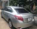 Toyota Vios   2017 - Bán Toyota Vios năm sản xuất 2017, số tự động, giá chỉ 440 triệu