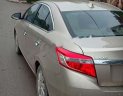 Toyota Vios   2016 - Bán ô tô Toyota Vios 1.5G sản xuất 2016 như mới, giá tốt