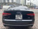 Audi A5   2017 - Bán Audi A5 2017, màu đen, nhập khẩu nguyên chiếc
