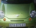 Daewoo Matiz   2004 - Cần bán xe Daewoo Matiz sản xuất 2004, chính chủ