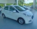 Hyundai Grand i10   2020 - Bán xe Hyundai Grand i10 2020, màu trắng, nhập khẩu