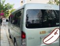 Toyota Hiace 2007 - Bán ô tô Toyota Hiace đời 2007, màu xanh lam giá cạnh tranh