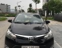 Toyota Vios   2014 - Cần bán xe Toyota Vios đời 2014, màu đen  