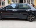 Mitsubishi Lancer   2003 - Bán xe cũ Mitsubishi Lancer đời 2003, màu đen