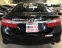 Toyota Camry 2013 - Bán Toyota Camry năm sản xuất 2013, màu đen