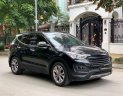 Hyundai Santa Fe 2016 - Bán Hyundai Santa Fe 2.4AT năm sản xuất 2016 như mới