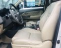 Toyota Fortuner 2012 - Bán Toyota Fortuner sản xuất 2012, giá 569tr