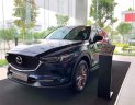 Mazda CX 5 2.0 Premium 2020 - Mazda Long Biên bán xe Mazda CX 5 2.0 Premium sản xuất 2020, màu xanh lam