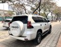 Toyota Prado 2010 - Bán xe Toyota Prado sản xuất 2010, màu trắng, chính chủ sử dụng