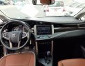 Toyota Innova G 2018 - Bán xe Toyota Innova G sản xuất năm 2018, màu ghi xám, giá cạnh tranh