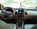 Toyota Innova   2009 - Cần bán Toyota Innova năm 2009, giá tốt