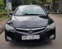 Honda Civic 2009 - Cần bán lại xe Honda Civic năm 2009 số tự động, 368 triệu