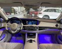 Mercedes-Benz S class 2019 - Bán Mercedes S class năm 2019 gần như mới