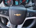 Chevrolet Cruze   2017 - Cần bán lại xe Chevrolet Cruze năm 2017, màu đỏ như mới 