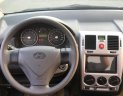 Hyundai Getz   2010 - Cần bán Hyundai Getz 2010, màu bạc, nhập khẩu 