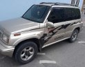 Suzuki Vitara 2005 - Bán ô tô Suzuki Vitara sản xuất năm 2005