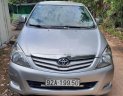 Toyota Innova 2008 - Cần bán xe Toyota Innova sản xuất 2008, màu bạc, nhập khẩu nguyên chiếc, giá chỉ 285 triệu