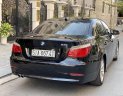 BMW 5 Series 2007 - Xe BMW 5 Series năm sản xuất 2007, xe nhập, 450 triệu