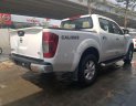 Nissan Navara  EL   2018 - Bán Nissan Navara EL năm sản xuất 2018, màu trắng, giá tốt