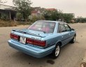 Toyota Camry 1989 - Bán xe Toyota Camry sản xuất năm 1989, màu xanh, nhập khẩu chính chủ