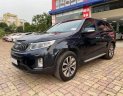 Kia Sorento   2018 - Cần bán Kia Sorento sản xuất 2018 như mới, giá chỉ 790 triệu