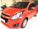 Chevrolet Spark   2015 - Bán Chevrolet Spark 2015, xe gia đình, giá cạnh tranh