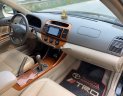 Toyota Camry   2004 - Cần bán gấp Toyota Camry 2004, màu đen, xe nhập  