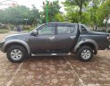 Mitsubishi Triton   2011 - Bán Mitsubishi Triton 2011, màu xanh lam, nhập  