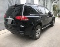 Mitsubishi Pajero   2017 - Bán Mitsubishi Pajero 2017, màu đen, số sàn, giá 542tr