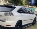 Lexus RX   330   2007 - Bán Lexus RX 330 đời 2007, màu trắng, xe nhập 