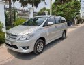 Toyota Innova 2013 - Cần bán lại xe Toyota Innova năm 2013 giá cạnh tranh