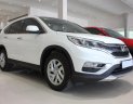 Honda CR V 2016 - Cần bán gấp Honda CR V năm sản xuất 2016, màu trắng