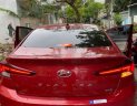 Hyundai Elantra   2019 - Cần bán gấp Hyundai Elantra 2019, màu đỏ, giá 630tr