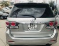 Toyota Fortuner 2012 - Bán Toyota Fortuner sản xuất 2012, giá 569tr