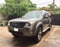 Ford Everest 2011 - Cần bán xe Ford Everest đời 2011 chính chủ, giá tốt