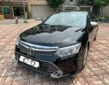 Toyota Camry 2016 - Bán ô tô Toyota Camry sản xuất năm 2016, màu đen