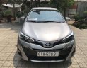 Toyota Vios   G   2019 - Bán ô tô Toyota Vios G đời 2019, màu bạc số sàn, giá 539tr