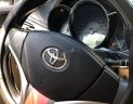 Toyota Vios   2017 - Bán Toyota Vios 2017, màu trắng