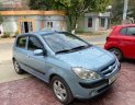 Hyundai Getz   2008 - Bán Hyundai Getz 1.4 AT đời 2008, màu xanh lam, nhập khẩu  